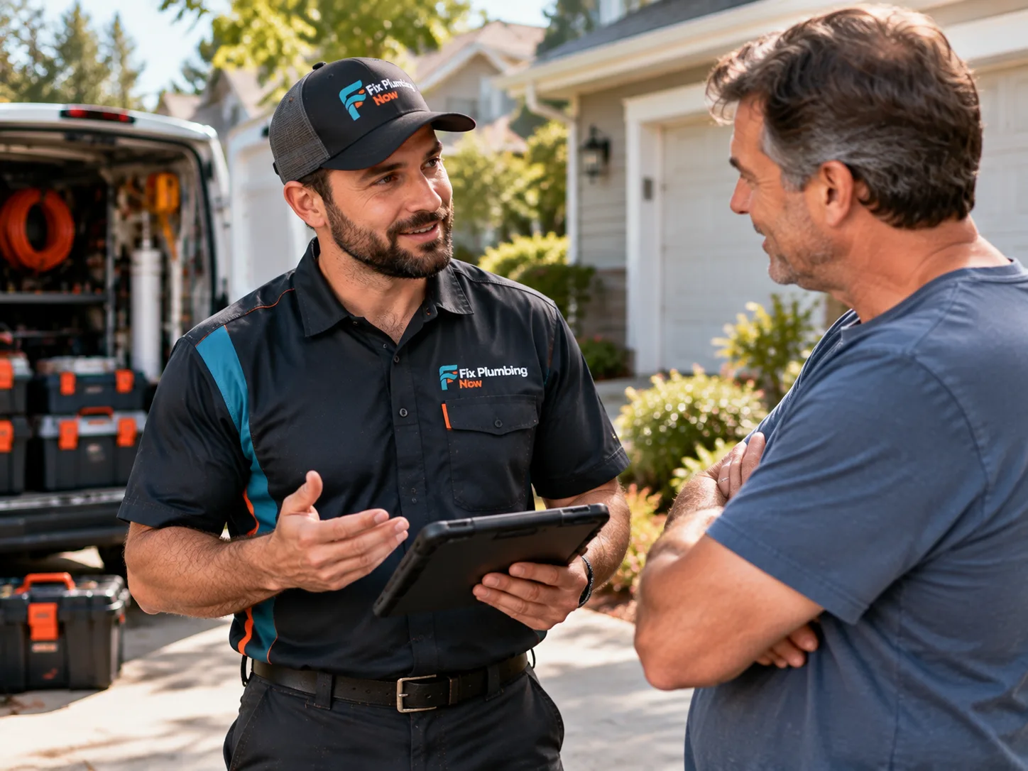 Clogged Drain Service Salem, IL FAQs